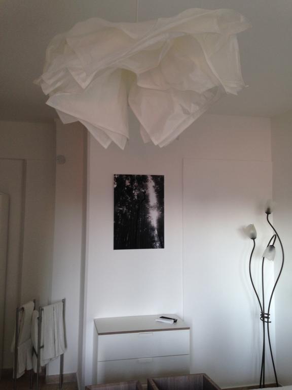 Apartment Ba&Mi Palermo Room photo